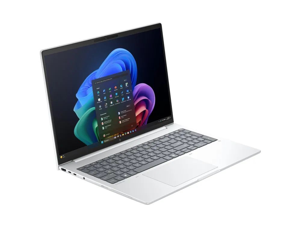 HP EliteBook 8 G1i Intel Core Ultra 7 258V WUXGA - Notebook - Core Ultra 7