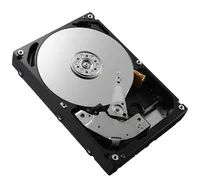HPE SPS-DRV LFF 512e P02758-001 - Festplatte - Serial ATA