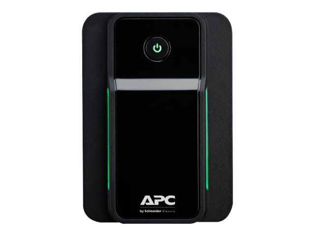 APC Back-UPS BX Series BX500MI - USV - Wechselstrom 230 V