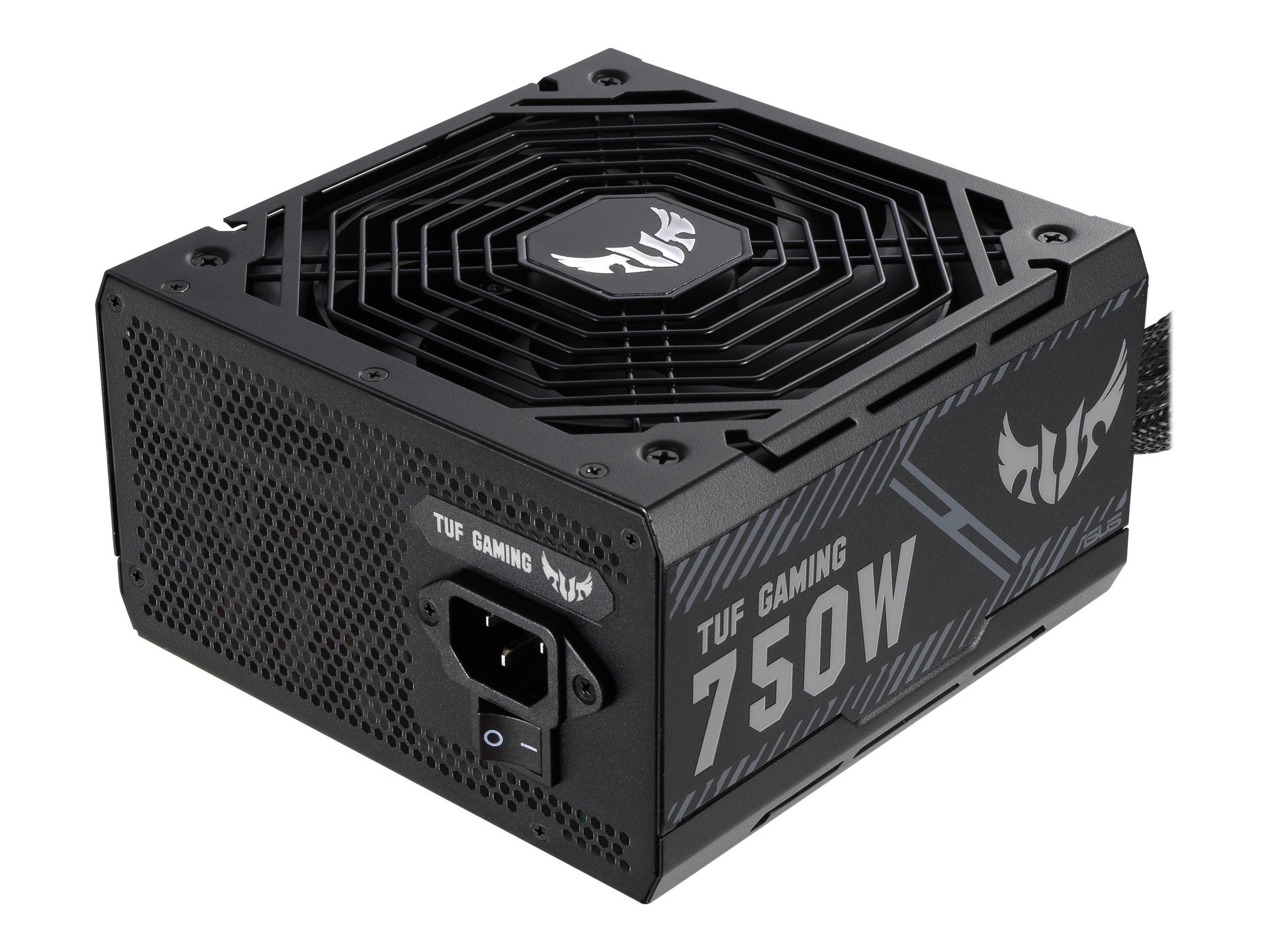 ASUS TUF-GAMING-750B - Netzteil (intern) - ATX12V / EPS12V