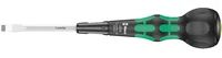 Wera 1834 Kraftform Ball-Grip Schlitz-Dreher 1.0x6.0x150