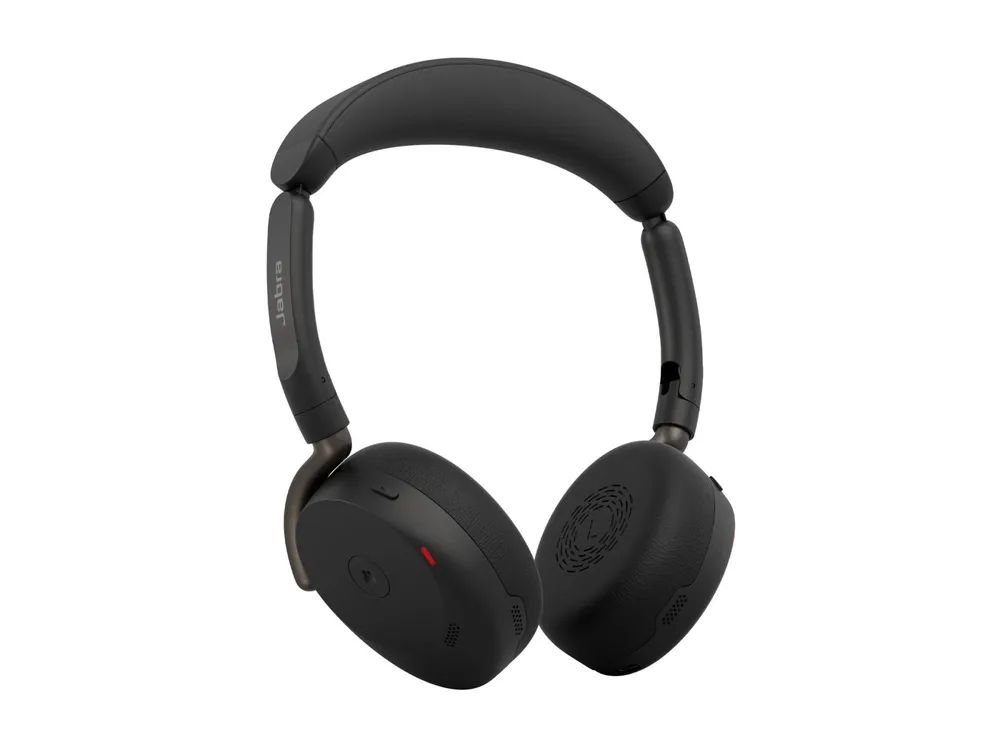 Jabra Evolve3 65 Flex MS - Headset - On-Ear - 36699-999-899