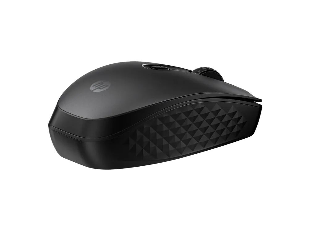 HP 690 - Maus - Qi-Ladung - 7 Tasten - kabellos