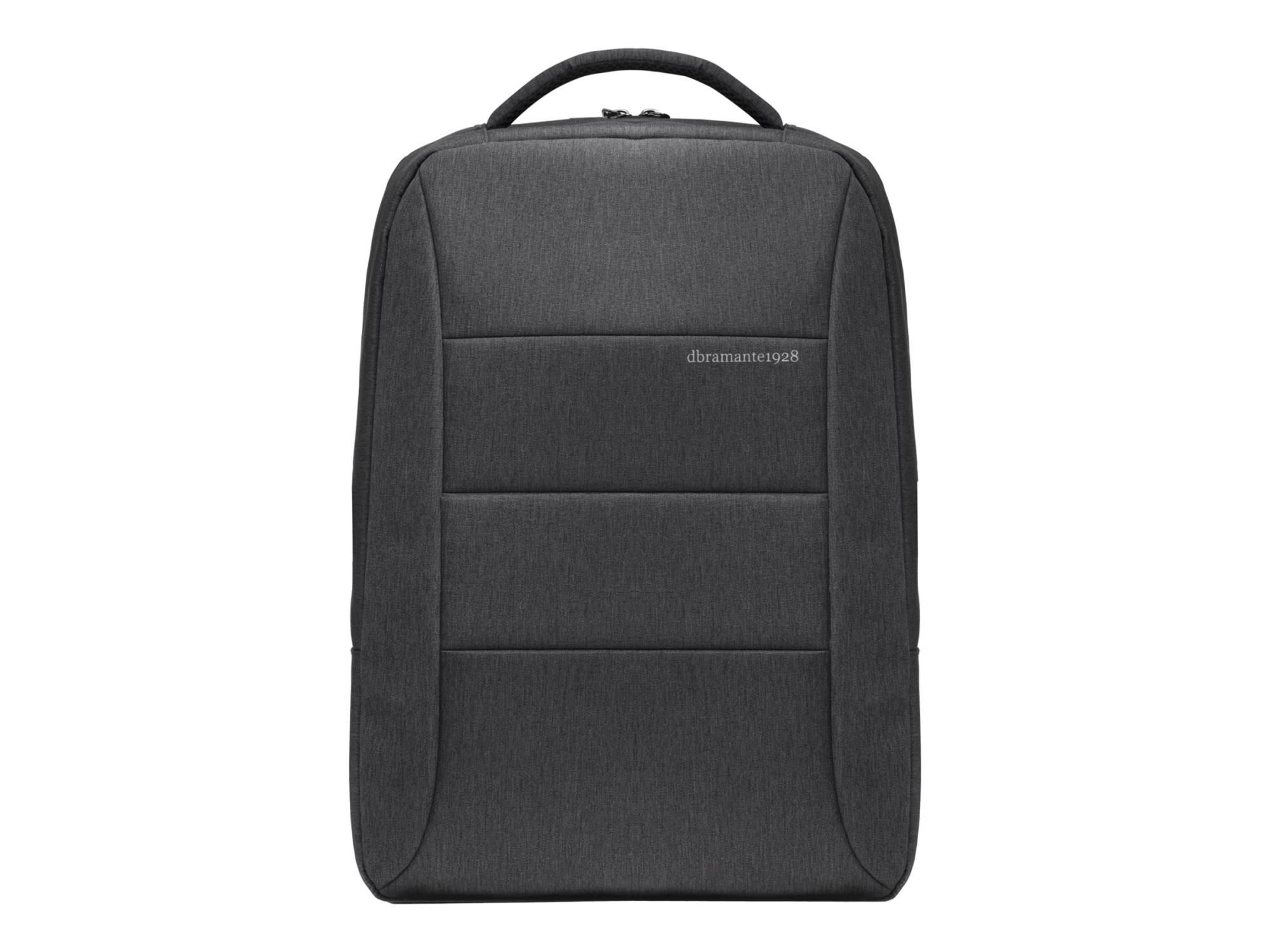 dbramante1928 Christiansborg - Notebook-Tasche