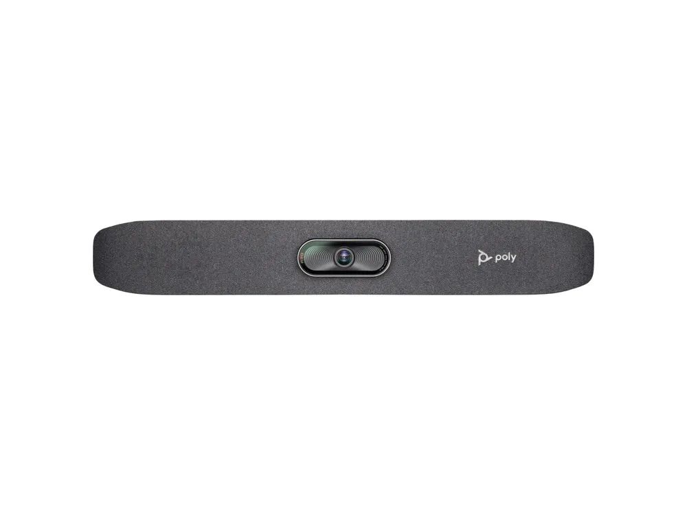 Poly HP Poly Studio R30 No Radio - USB-Videoleiste
