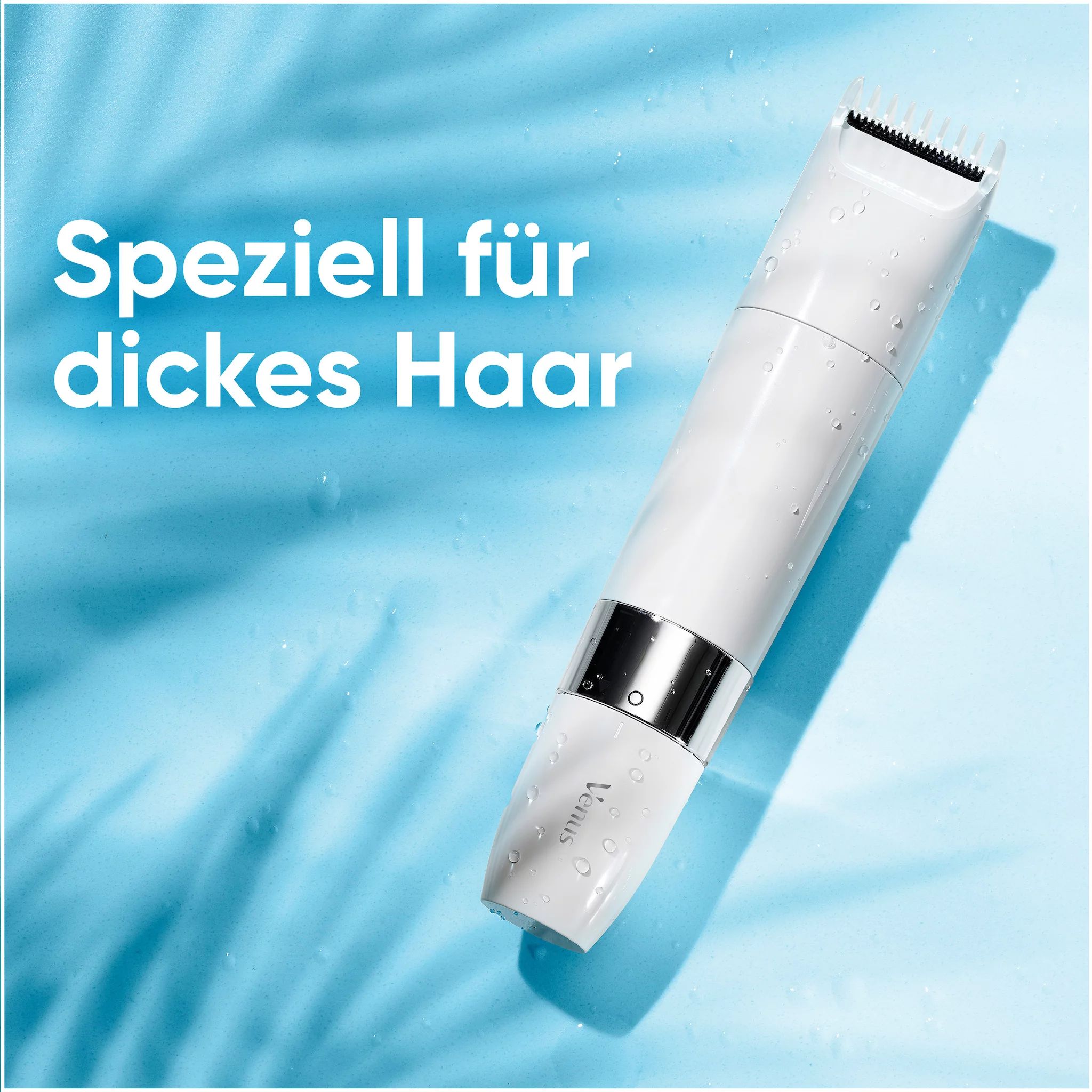 Gillette Venus für den Intimbereich Trimmer