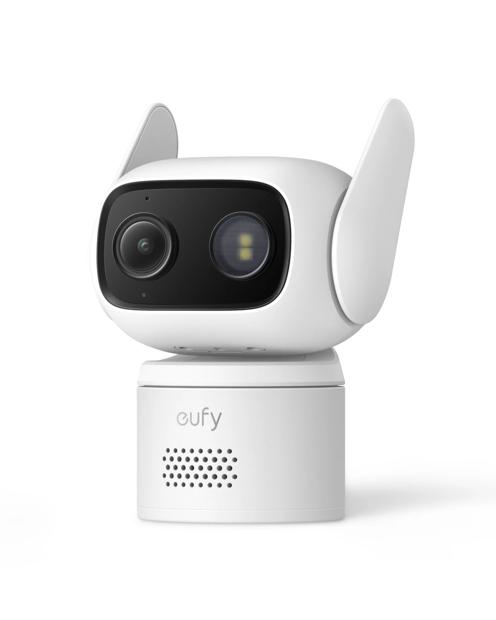 eufy 2x Cam C31 white