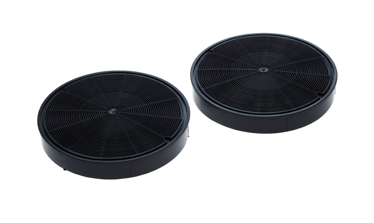 Miele DKF 14-1 Geruchsfilter mit Aktivkohle