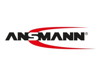 Ansmann Mignon - Batterie AA-Typ - NiCd - (wiederaufladbar)