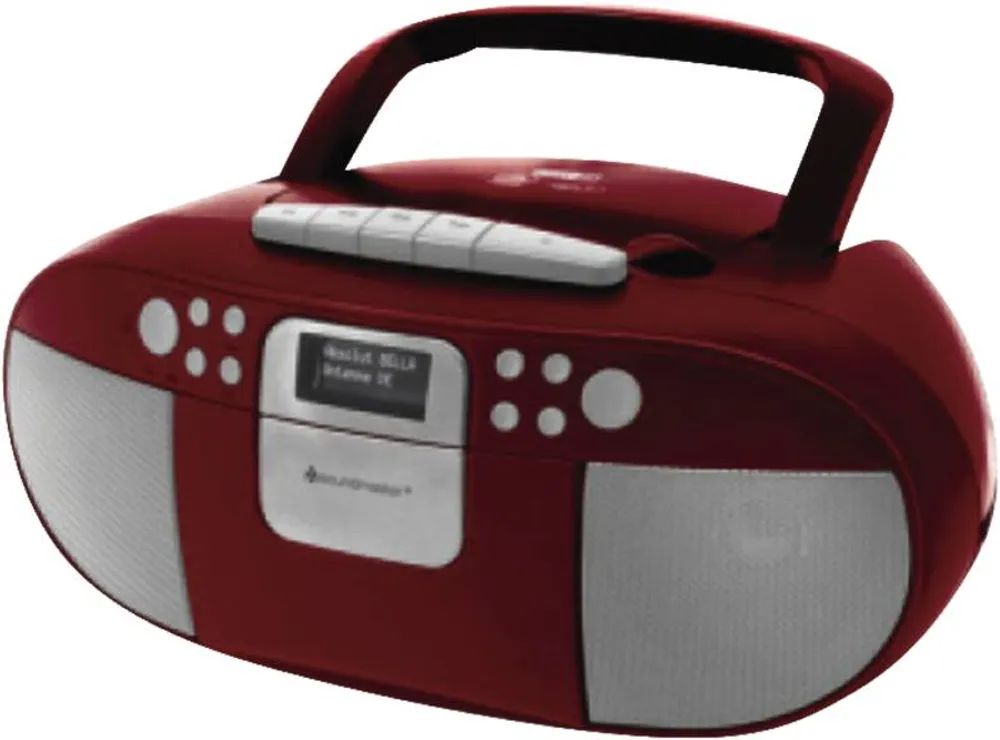 Soundmaster SCD7800RO