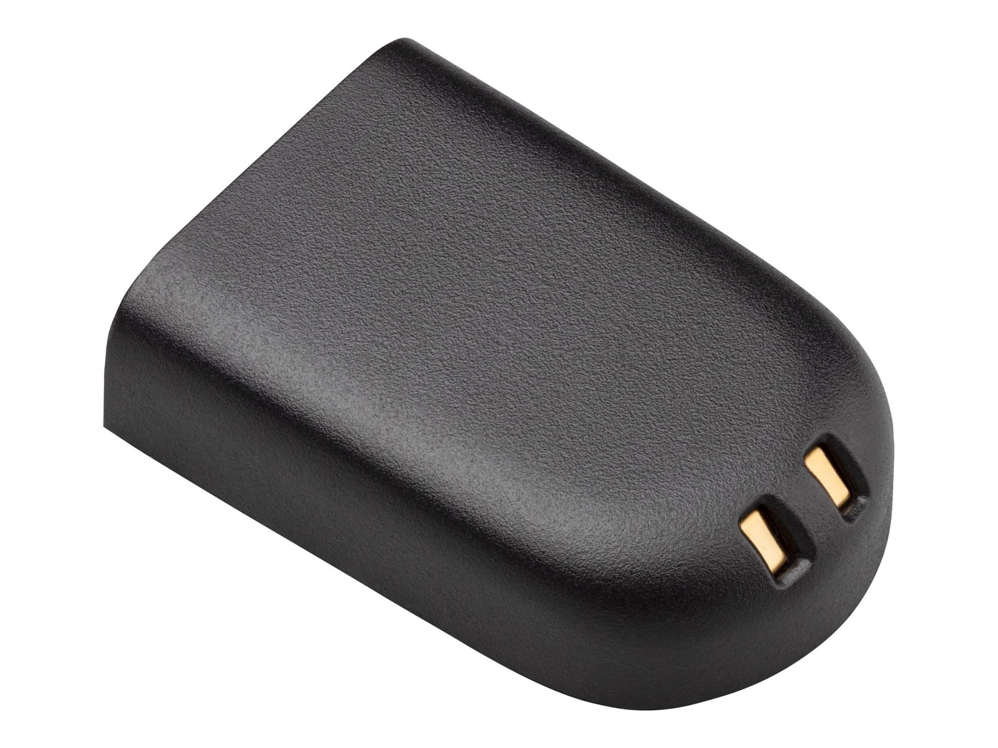 Poly Savi - Batterie - mit Ausbauwerkzeug