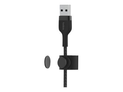 Belkin BoostCharge - Lightning-Kabel - USB männlich zu Lightning männlich