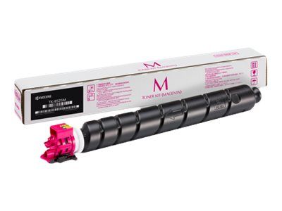 Kyocera TK 8525M - Magenta - original - Tonersatz