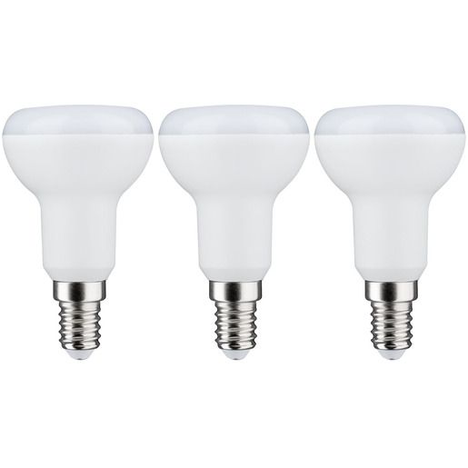Paulmann LEDSPOT R50 5,5W E14 450LM 827 / PAULMA 28580 DIMMBAR (3STK) 28580