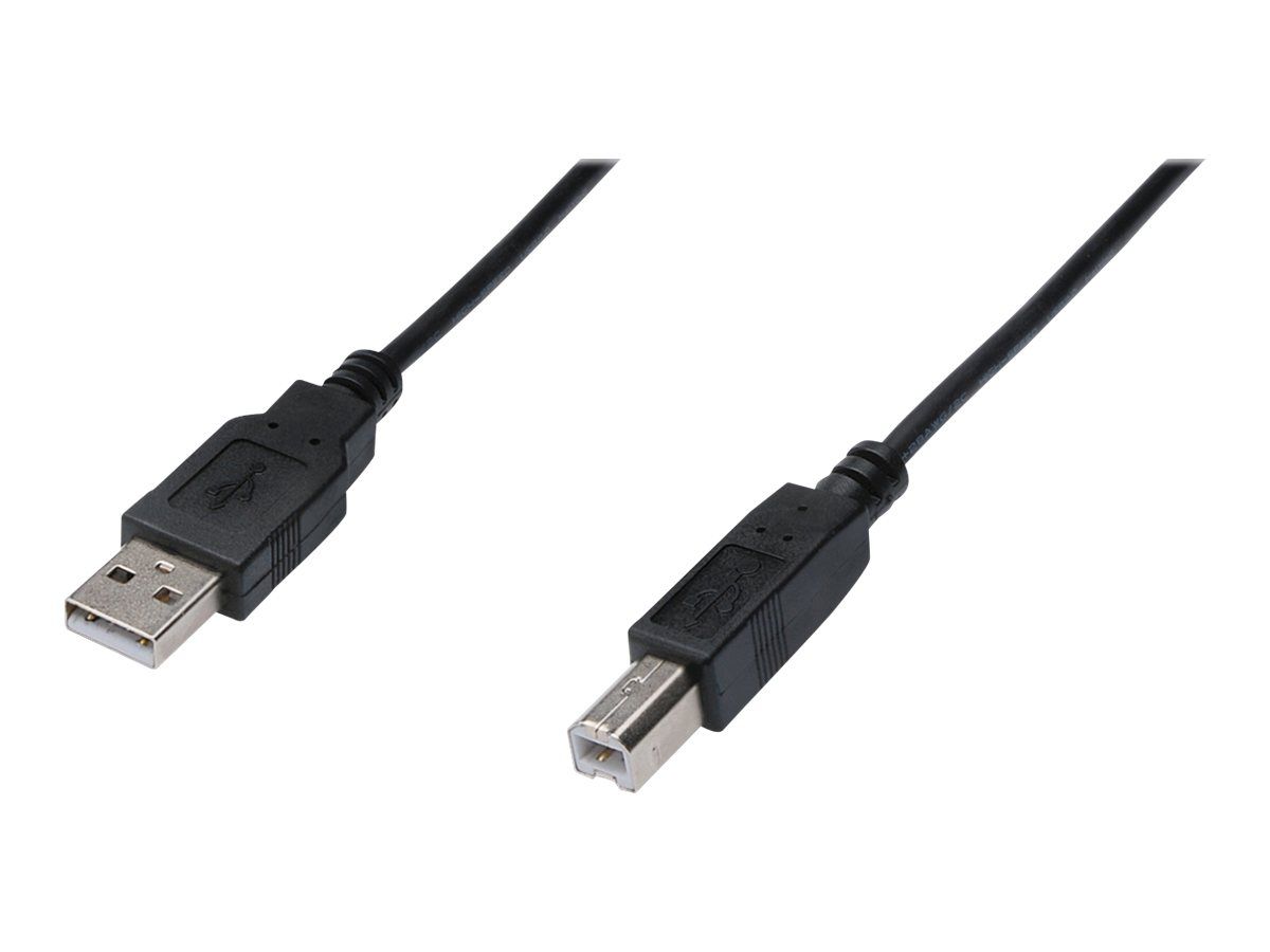 DIGITUS USB Anschlusskabel