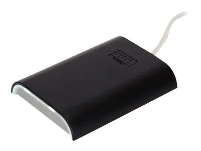 HID OMNIKEY 5427CK - SmartCard-Leser - USB