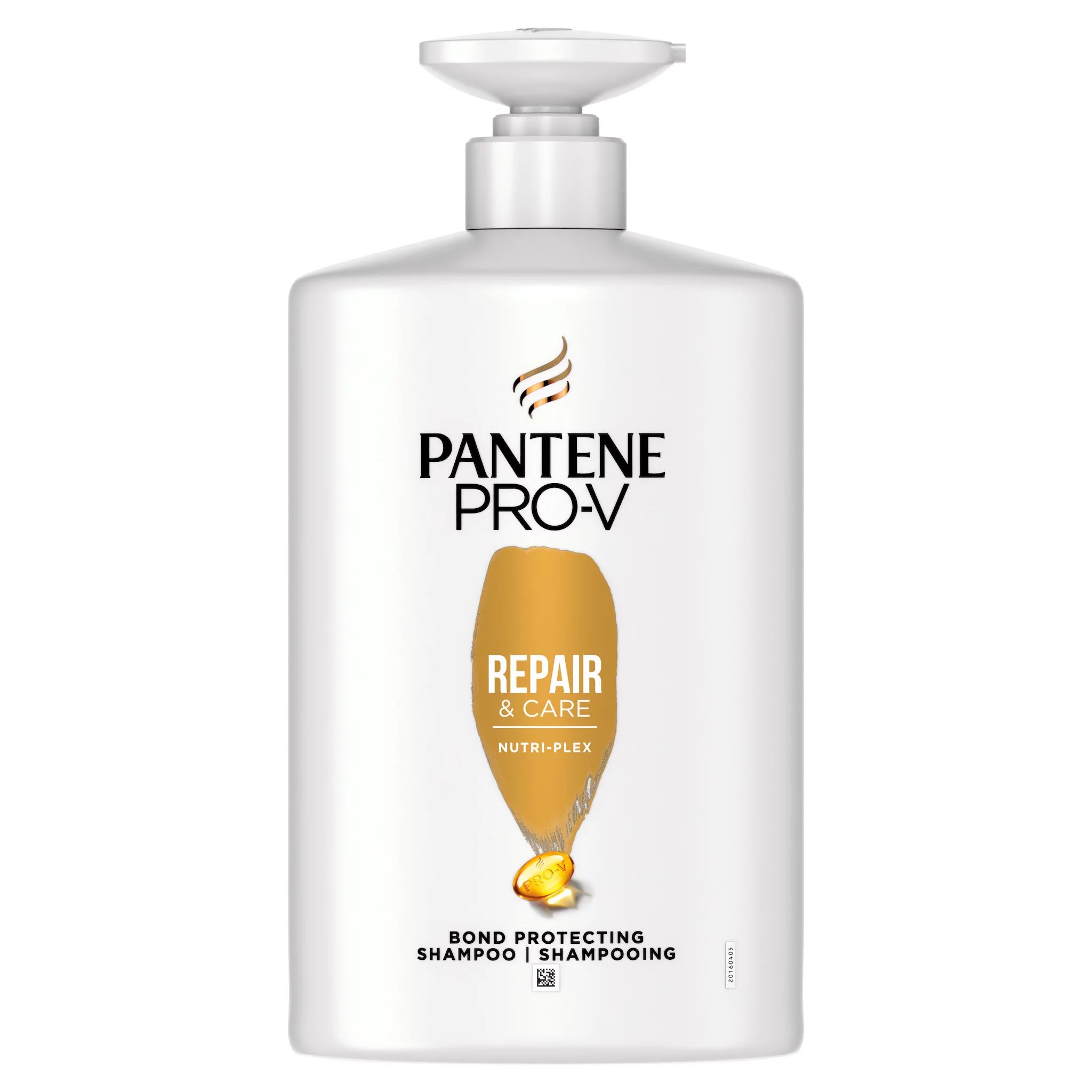 Pantene Pro-V Repair&Care Shampoo, 1000ml