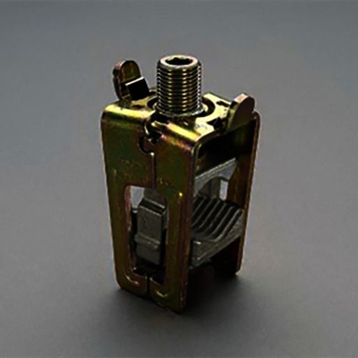 Wöhner 01760 SPREIZKLEMME 95-300MM2 / WÖHNER 88964705