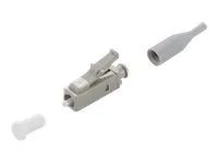 Equip Pro - Netzwerkanschluss - LC Multi-Mode (M)