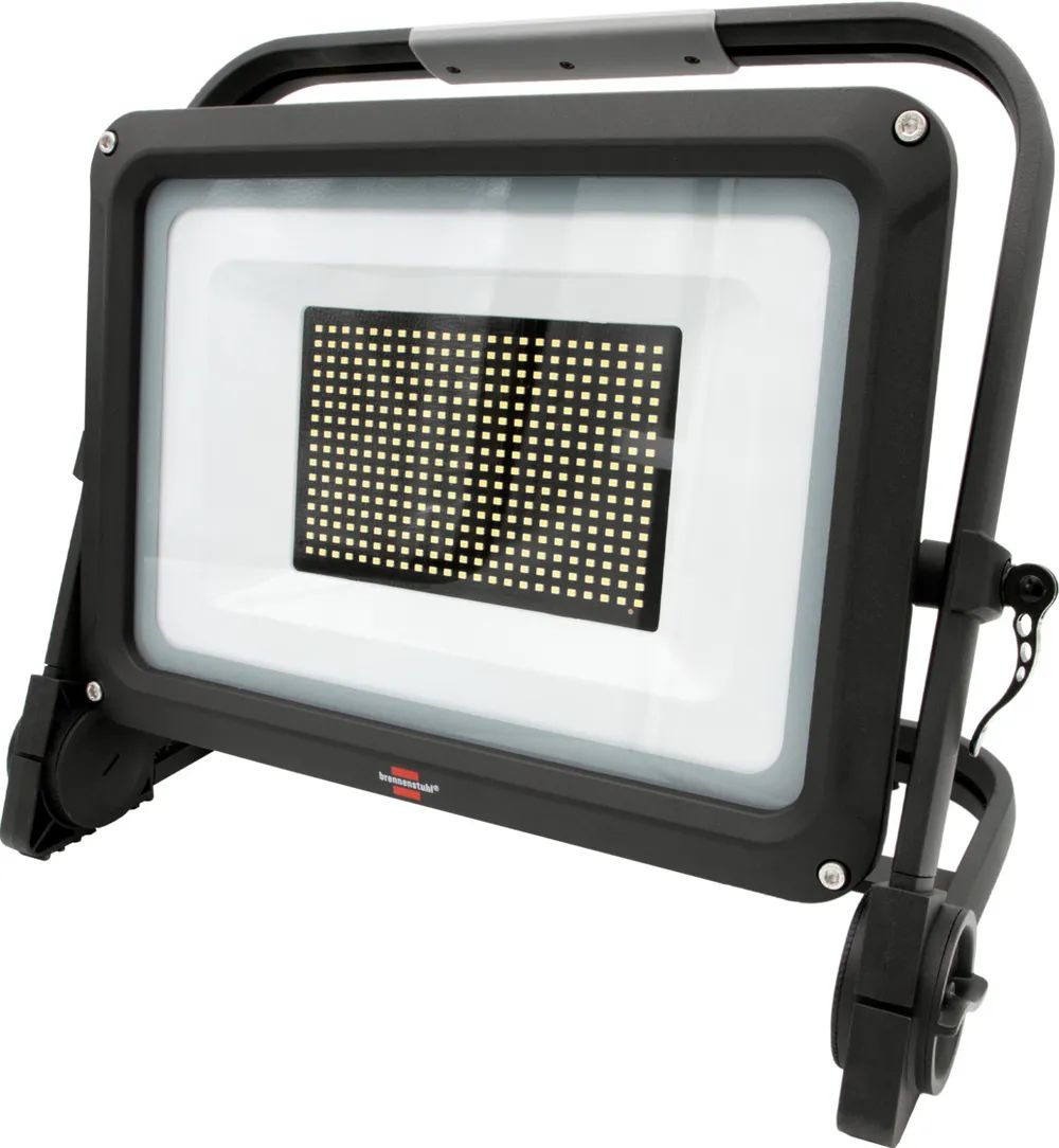 Brennenstuhl Mobiler LED Strahler JARO 27060 M