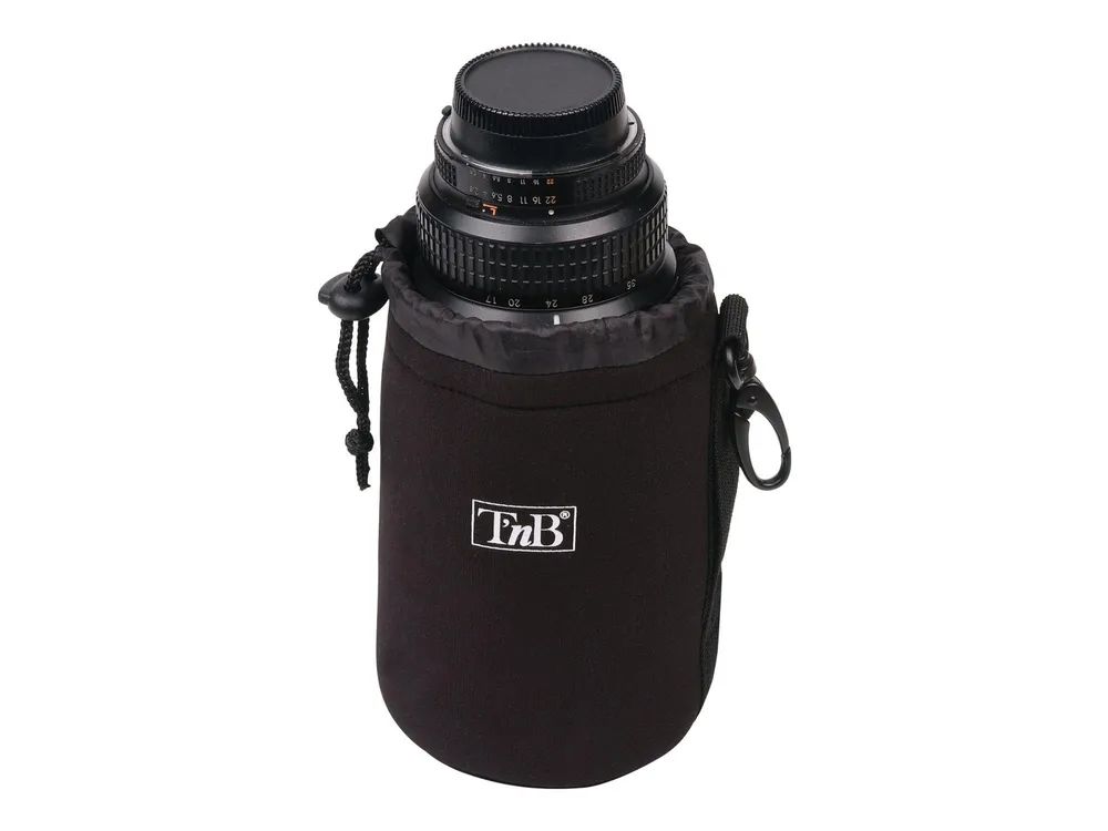 TNB T'nB Xpert Shot - Tasche für Linse - S - Neopren