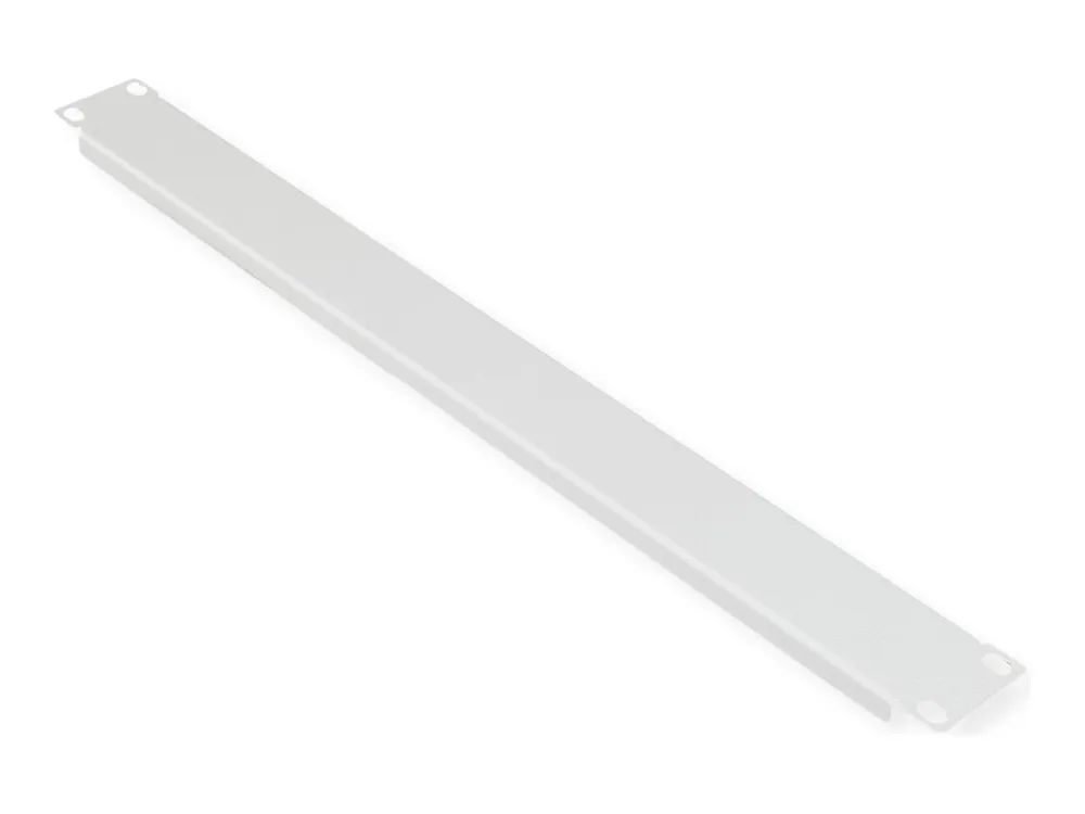 ROLINE Blindabdeckung - RAL 7035, Hellgrau - 1U - 48.3 cm (19")