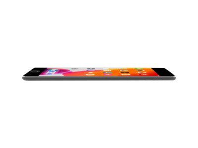 Belkin Bildschirmschutz für Tablet - Glas - für Apple 10.2-inch iPad (7. Generation, 8. Generation, 9. Generation)