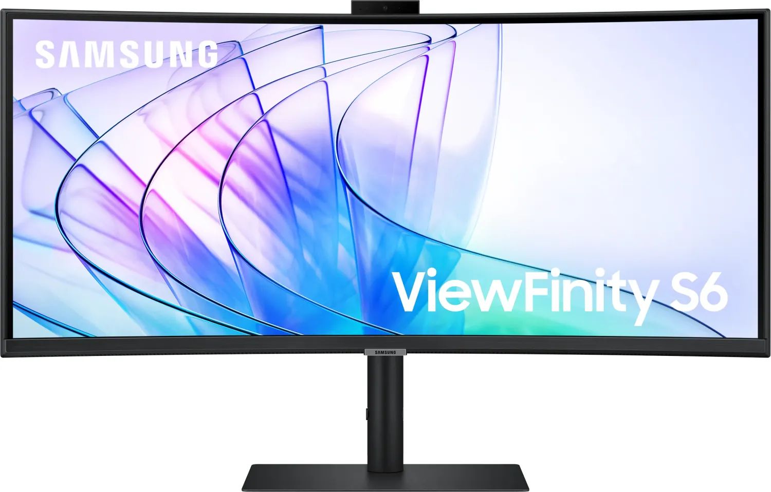 Samsung ViewFinity S6 S65VC 34"