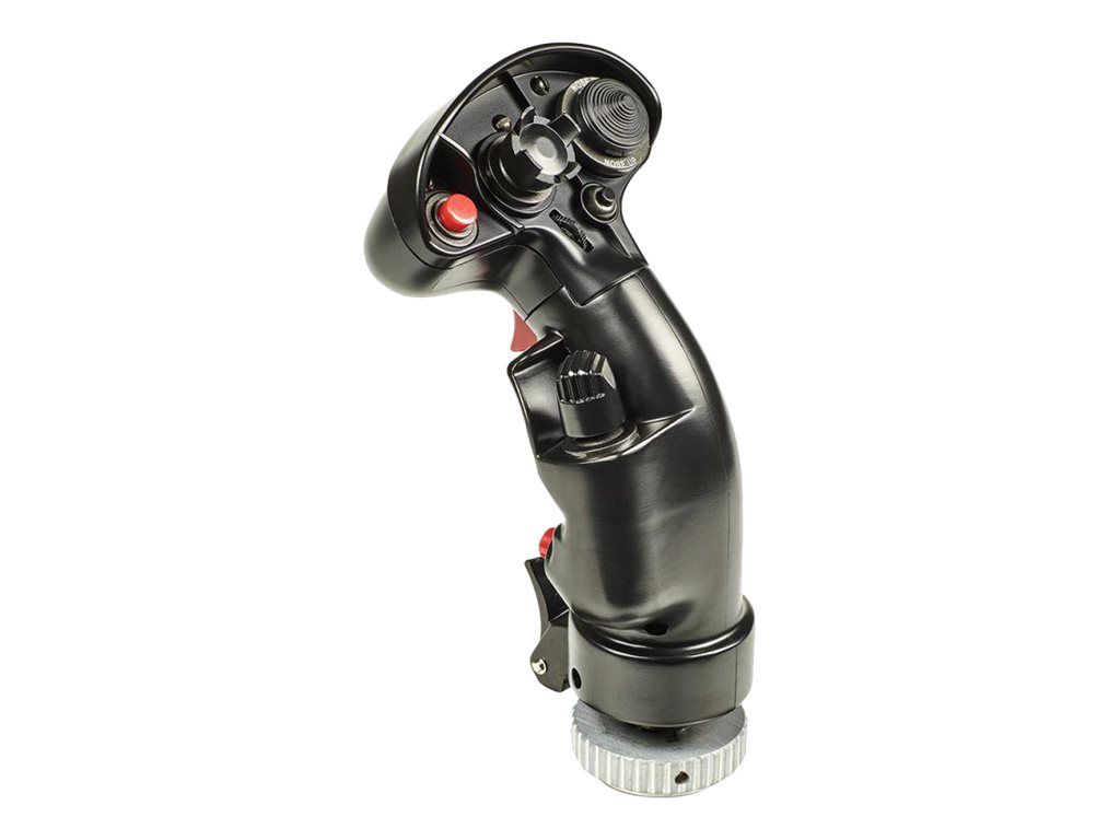 ThrustMaster F/A-18C Hornet HOTAS Grip Add-On
