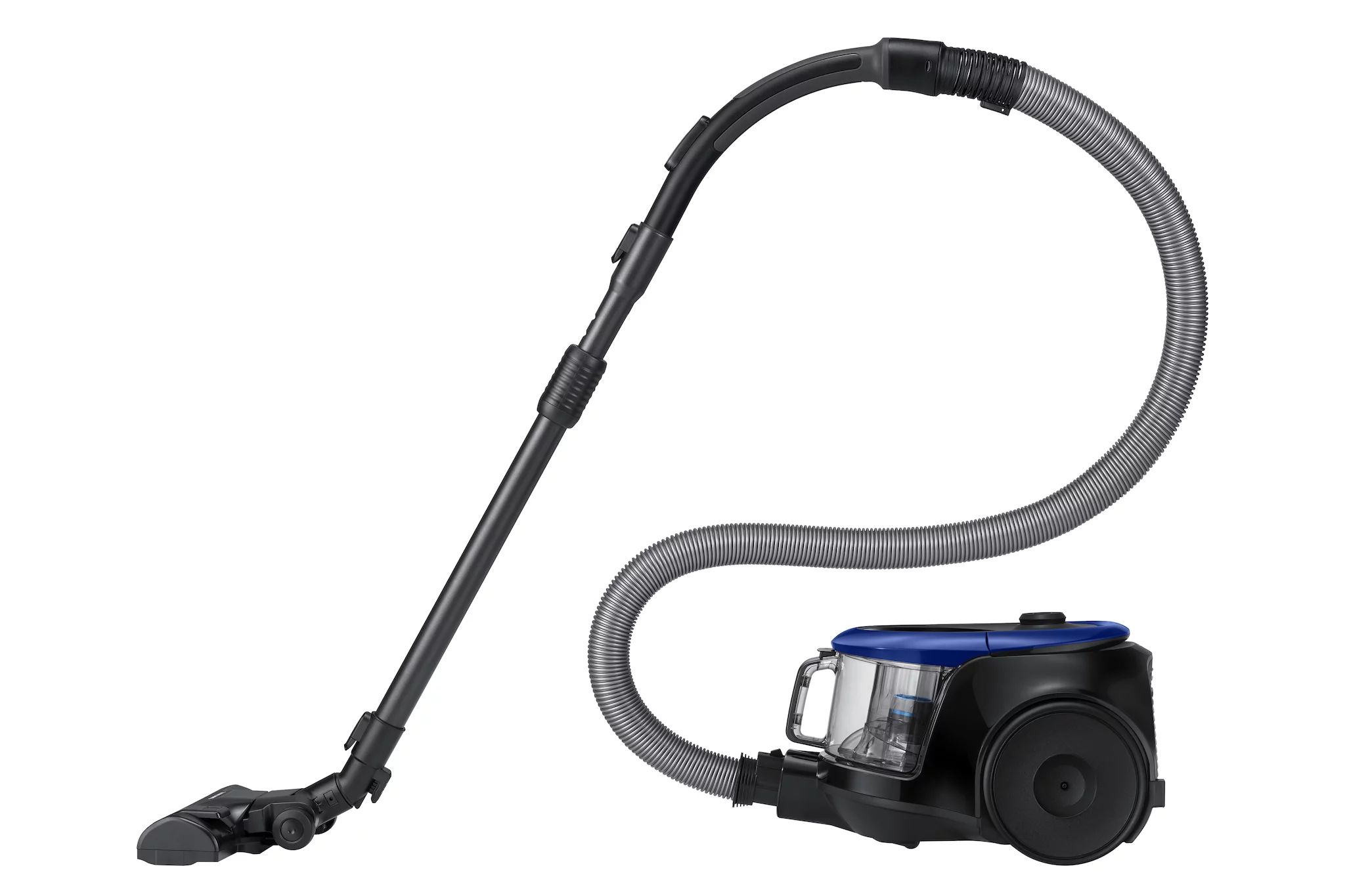 SAMSUNG VC2100M Beutelloser Staubsauger - Blue