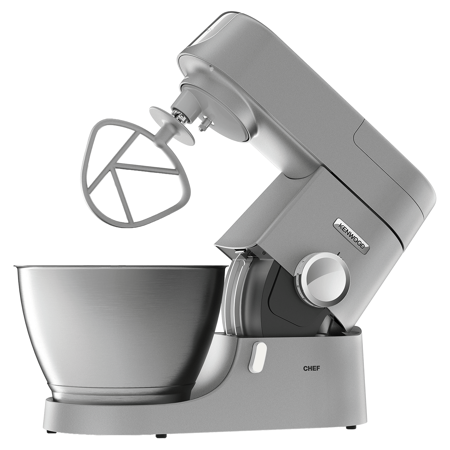 Kenwood Küchenmaschine Chef KVC3110S Open-Box