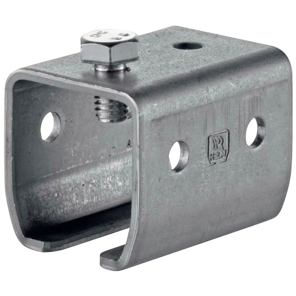 Helm Übersteckmuffe HELM Agrar 1404 blank
