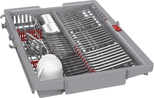 Bosch SER6 SPV6EMX09E