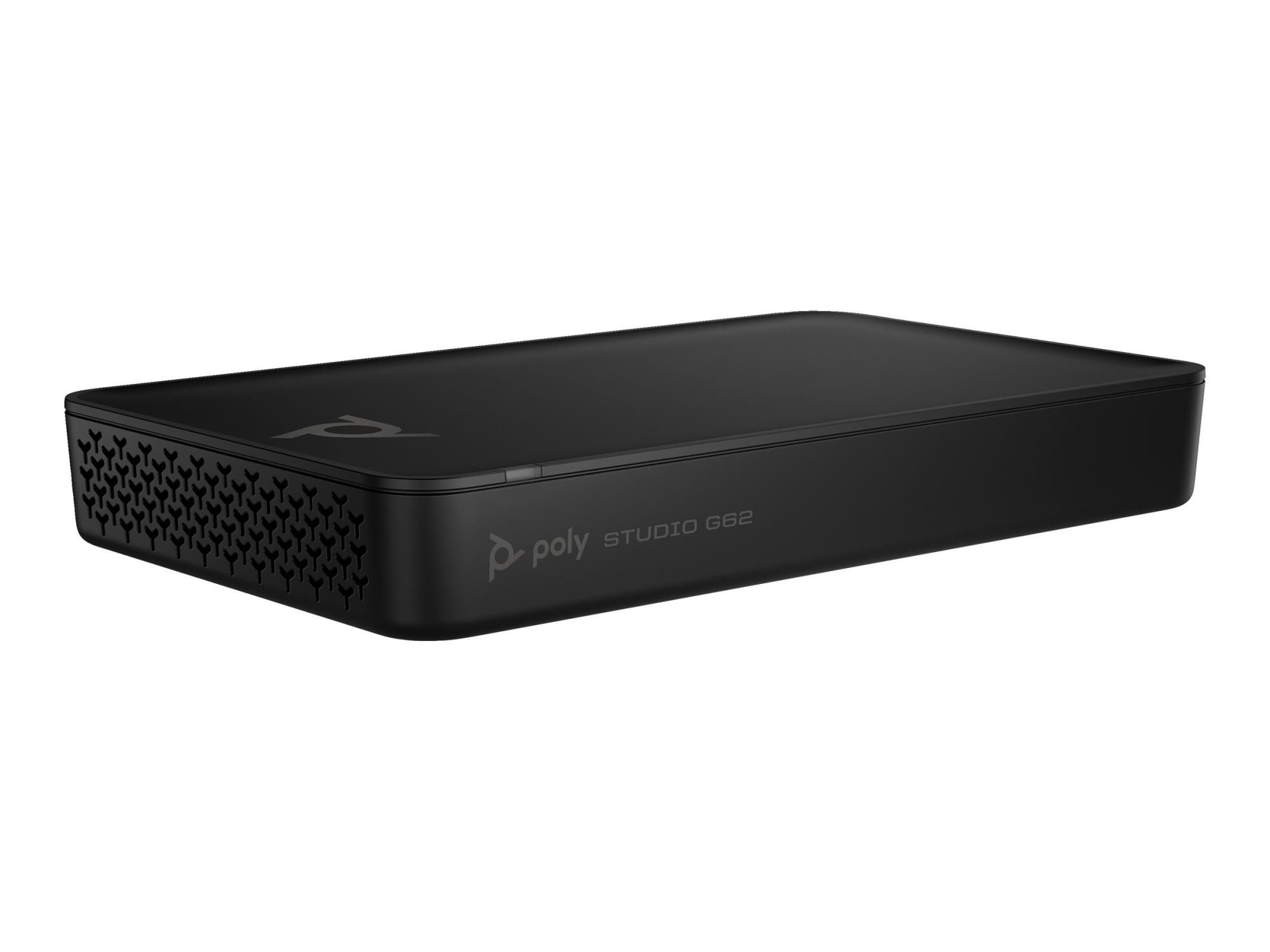 HP Poly - PoE-Adapter - PoE+ - Schweiz