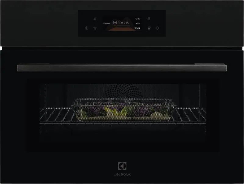 Electrolux KVLBE28GT