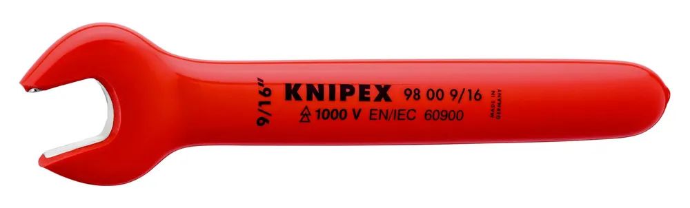 KNIPEX Maulschlüssel