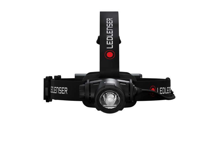 Ledlenser LED STIRNLAMPE 1XAKKU 1000LM / LEDLEN H7R CORE IP67 502122