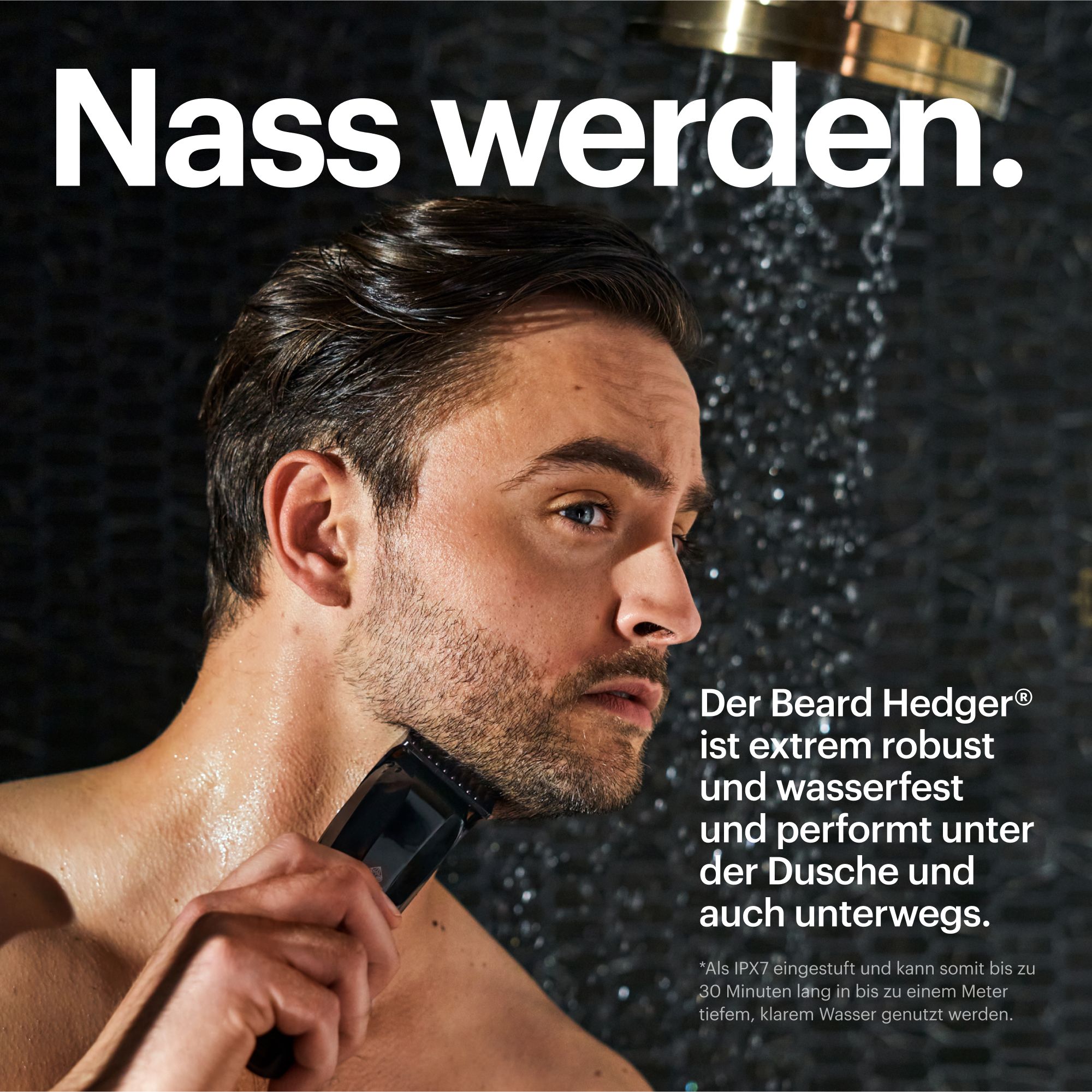 Manscaped Beard Hedger Essentials Kit