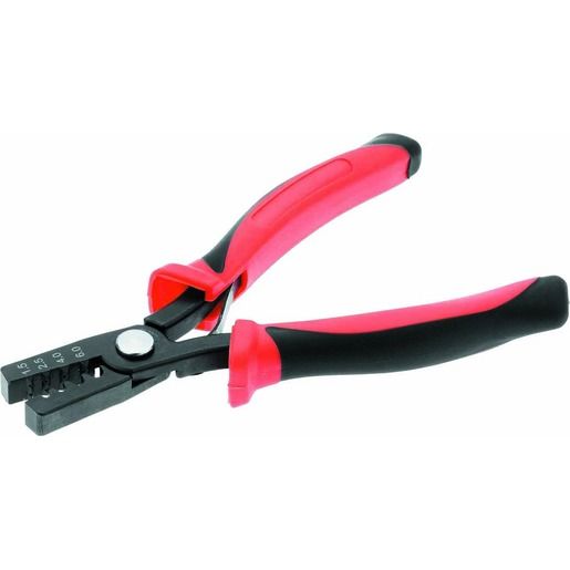 Cimco PRESSZANGE / CIMCO 101906