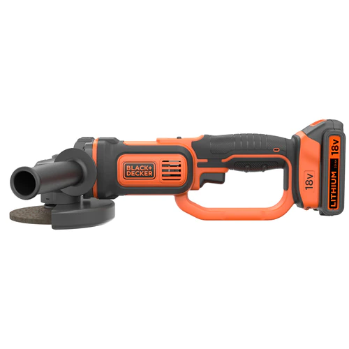 Black+Decker BCG720N