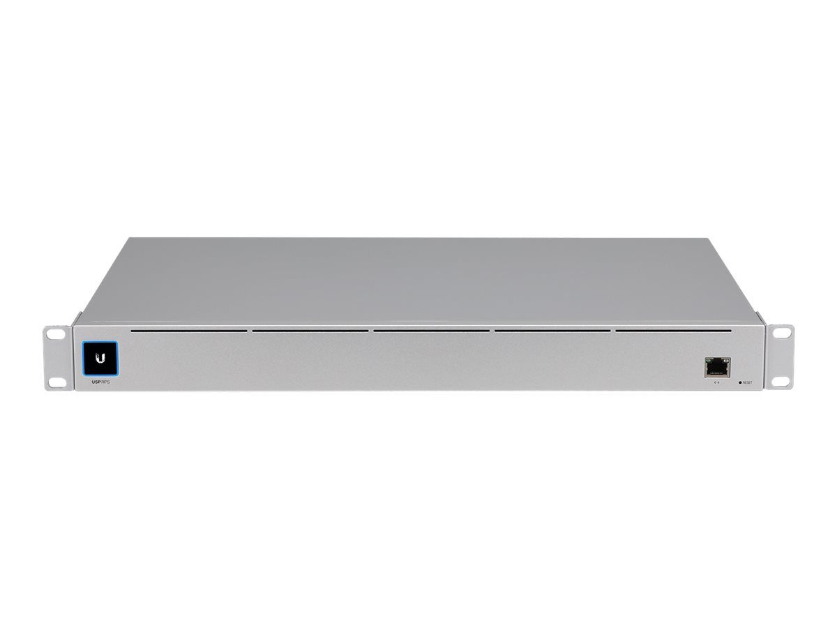 Ubiquiti Networks UniFi SmartPower Redundant Power System - Redundante Stromversorgung (Rack - einbaufähig)