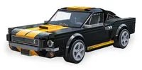 JAMARA CaDA Shelby GT350 1 20 2.4GHz Bricks 6+