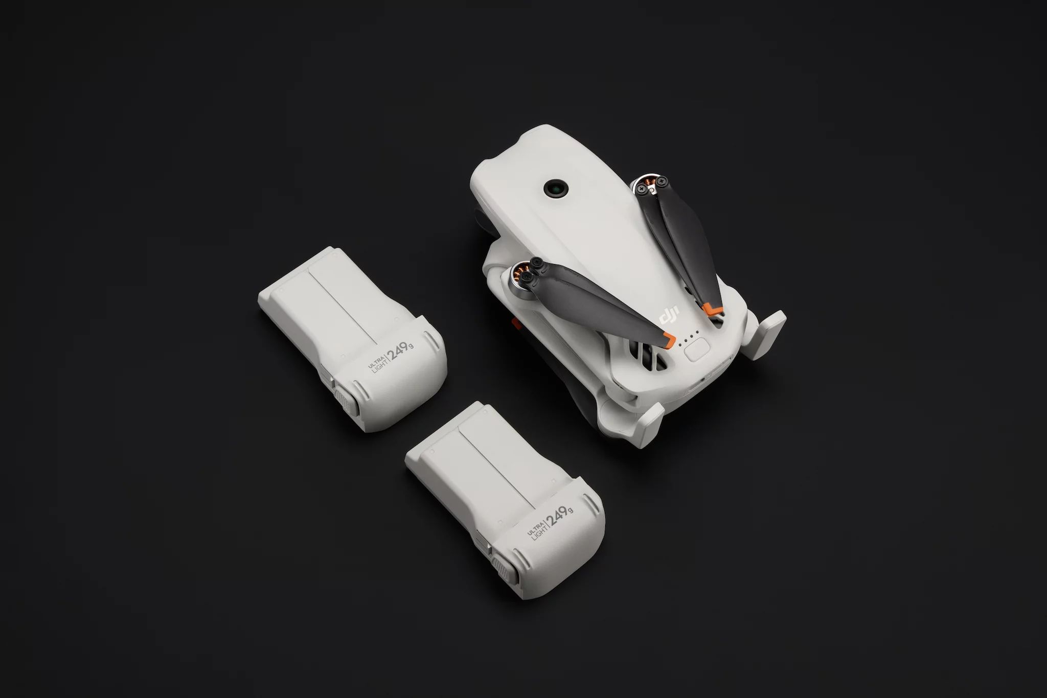DJI Lito 1 Intelligent Flight Battery