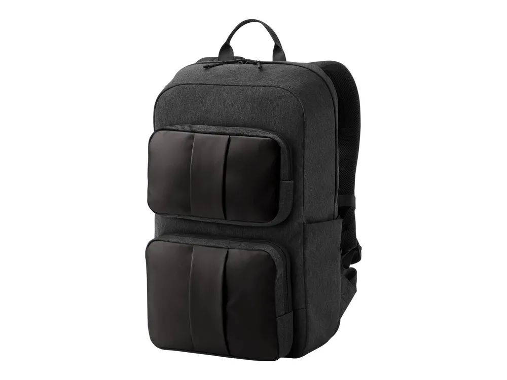 HP Lightweight Backpack - Notebook-Rucksack - 39.6 cm (15.6")