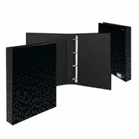 HERMA Fotobuch schwarz - Bürokleinmaterial