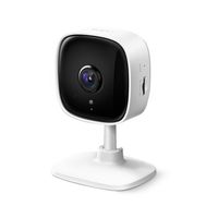 TP-LINK Tapo C110 V1 - Netzwerk-Überwachungskamera - Farbe (Tag&Nacht)