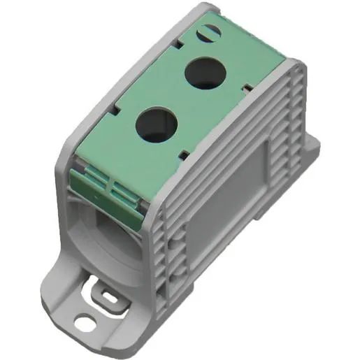 E-Term AL/CU KLEMME 95-185MM² GN / ETERM RKA185 1X2 08781023 92007831