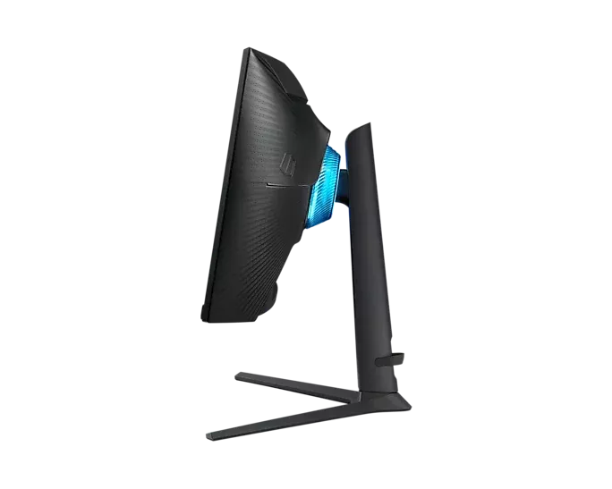 Samsung Gaming Smart LS27BG650EUXEN 27" LCD