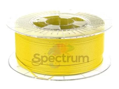 Spectrum Filaments Bahama Yellow, RAL 1018 - 1 kg - smart ABS filament (3D)