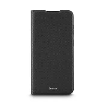 Hama Handytasche "Daily Protect" für Samsung Galaxy A37 5G, Schwarz
